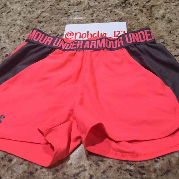 Under Armour Pants - Under Armour Shorts